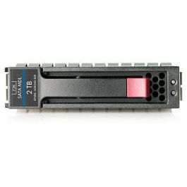 Hewlett Packard Enterprise 2TB 3G SATA 7.2K rpm LFF (3.5-inch) Midline 1yr Warranty Hard Drive Hewlett Packard Enterprise 2TB 3G SATA 7.2K rpm LFF (3.5-inch) Midline 1yr Warranty Hard Drive