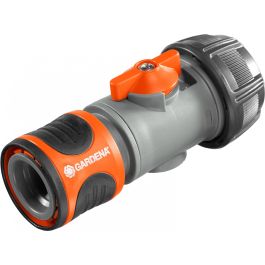 Gardena Regulierstop 19 mm (3/4") lose Precio: 20.1586. SKU: B1GACJRPJQ