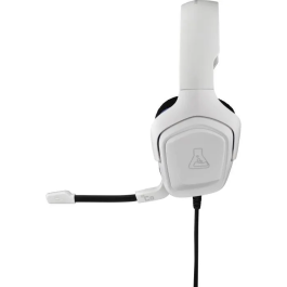 The G-Lab Auriculares Gaming Korp-Cobalt-W Jack 3.5mm Blanco