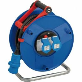 Enrollacables Brennenstuhl Garant® IP44 H07RN-F3G2,5 25 m Conector CEE Precio: 140.49999942. SKU: B137YMS6AC