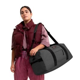 Bolsa de Deporte Eastpak Estpak Station Gris oscuro