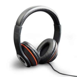 Auriculares con Micrófono GEMBIRD Los Angeles Precio: 9.89000034. SKU: S5607664