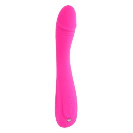 Vibrador Evolved Rosa Precio: 49.50000011. SKU: B1DKDSAJPC