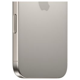 Apple iPhone 16 Pro Max 1TB Natural Titanium Smartphone