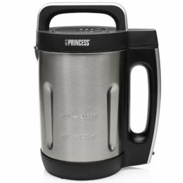 Batidora de Vaso Princess 01.214002.01.001 Negro 200 W 2 L Precio: 109.50000028. SKU: B1H9Q43WXF