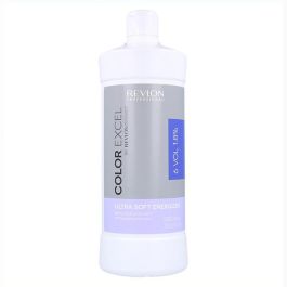 Revlon Color Excel Activador Ultra Soft 6Vol (1.8%) 900 ml para Matices Suaves y Naturales Precio: 7.58999967. SKU: SBL-7244197000