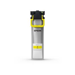 Cartucho de Tinta Original Epson T11C4 Amarillo Precio: 86.99000002. SKU: B16QRVBBJW