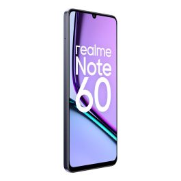 Realme Note 60 6+128Gb Ds Marble Black Oem