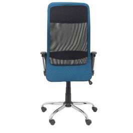 Silla de Oficina Esteras Foröl 2DBD225 Turquesa Silla de Oficina Esteras Foröl 2DBD225 Turquesa