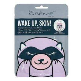 The Creme Shop Mascarilla Facial Animal Hidratante para Despertar la Piel Precio: 3.50000002. SKU: S4513656