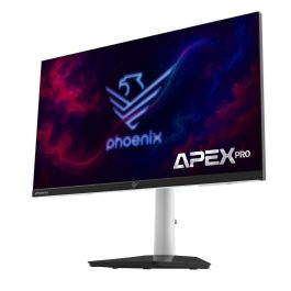 Phoenix technologies Monitor Gaming Apex Pro 27" QHD 180Hz 1ms