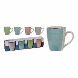 Juego de 4 Tazas Mug Excellent Houseware 360 ml Juego de 4 Tazas Mug Excellent Houseware 360 ml Precio: 13.50000025. SKU: B1DD6C7K6R