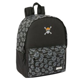 Mochila para Portátil One Piece Pirates Negro Precio: 17.89000004. SKU: B15GMBZTW7