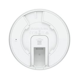 Ubiquiti 2K HD, 30 FPS camera with a 5MP CMOS sensor, 2688 x 1512 (16:9), Ø109.2 x 64.5 mm, white Ubiquiti 2K HD, 30 FPS camera with a 5MP CMOS sensor, 2688 x 1512 (16:9), Ø109.2 x 64.5 mm, white