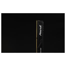 Kingston Fury Beast Memoria RAM DDR4 16GB 3200MHz para PC/Servidor con Disipador