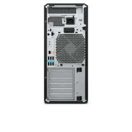 HP Z4 G5 Estación de Trabajo Intel Xeon W3-2425, 64 GB RAM DDR5, 1 TB SSD, NVIDIA RTX 2000 Ada, Windows 11 Pro