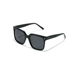 Hawkers Gafas de Sol Polarizadas Euphoria Black Dark Modelo #black dark Cuadradas Unisex Adultos