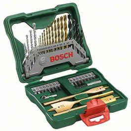 Bosch: Caja de Accesorios X-Line de Titanio, 40 Piezas Precio: 34.50000037. SKU: B148REFXZB