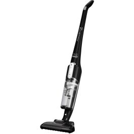 Rowenta RH 6545WH - Aspirador escoba sin cable Air Force Light con tecnología ciclónica, color negro