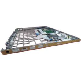 Dell Palmrest Assembly para Dell Latitude 5430 Rugged, Single Pointing, Smart Card Reader, Thunderbolt, con LED Board y Clickpad