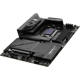 MSI Placa Base MPG X870E Carbon WiFi AMD AM5 X870 4DDR5 LAN 5G WiFi 7 BT 5.4 ATX 911-7E49-014