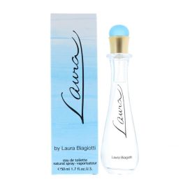 Laura Biagiotti Laura eau de toilette 50 ml vaporizador Precio: 25.4999998. SKU: S8303775