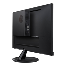 ASUS PB63-B3014MH Intel® Core™ i3 i3-13100 8 GB DDR5-SDRAM 256 GB SSD Mini PC Negro ASUS PB63-B3014MH Intel® Core™ i3 i3-13100 8 GB DDR5-SDRAM 256 GB SSD Mini PC Negro