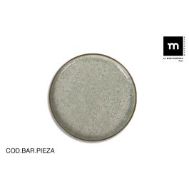 La Mediterranea Fuente Redonda Neira Nordic Ivor Ø20 cm (12 Unidades) Precio: 28.58999979. SKU: B1B8KFAHCP