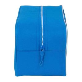 Safta Zapatillero Real Deportivo De La Coruña 34x15x14cm