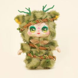 Kimmon D00312 Muñeco Coleccionable Sorpresa Spring New Growth con Accesorio Único, Edad +8 años