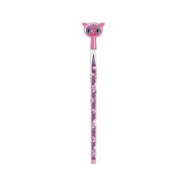 Hape Lápiz Multi-Punta 8.10x3.50x1 cm para +7 años
