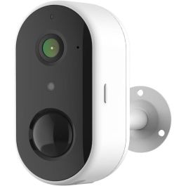 Arenti Cámara de Vigilancia GO1T WiFi Inalámbrica Exterior/Interior - Blanco Precio: 58.49999947. SKU: B1GKN7A25W