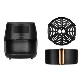 Russell Hobbs 26510-56 Freidora de Aire SatisFry Grande 5L para Cocinar con Poco Aceite