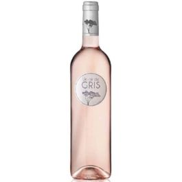 Un Air de Gris 2022 Pays d'Oc - Vino rosado Languedoc Precio: 16.89000038. SKU: B1DPXGWTA8