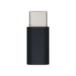 Adaptador USB 2.0 Tipo-C Aisens A108-0414/ USB Tipo-C Macho - Micro USB Hembra Precio: 4.49999968. SKU: B1FG2Y6PL6