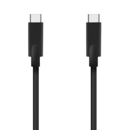 Cable USB Aisens A107-0707 5 m Negro (1 unidad) Precio: 16.68999948. SKU: B1E3H9L9AG