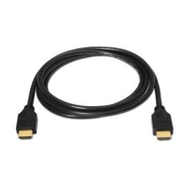 Cable HDMI Aisens A119-0097 Negro 7 m