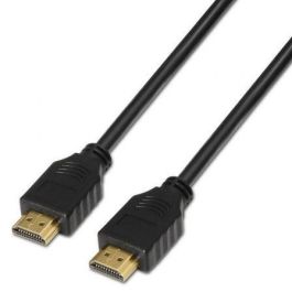Cable HDMI Aisens A119-0097 Negro 7 m