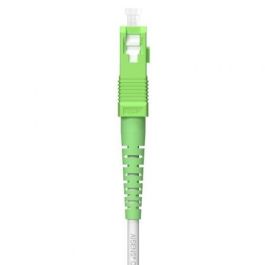 Cable fibra óptica Aisens G657A2 60 m