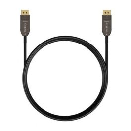 Cable DisplayPort Aisens A155-0606 Negro 10 m