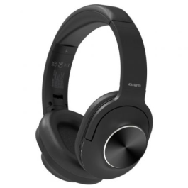 Auriculares Inalámbricos Aiwa HST-220BT/BK/ con Micrófono/ Bluetooth/ Negros Precio: 38.59000002. SKU: B1DY95MGFY