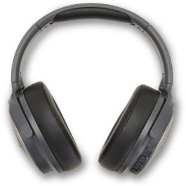 Auriculares Bluetooth Aiwa HST-250BT/TN Gris