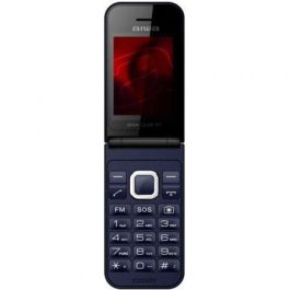 Smartphone Aiwa FP-24BL Azul Negro/Azul