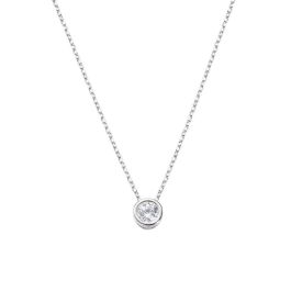 Collar Mujer Amen CLSOT40BB Precio: 54.68999987. SKU: B1CVY4MNE3