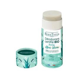 Beauterra Desodorante de Aloe Vera Bio 50g Precio: 14.49999991. SKU: B1AC3ZBQBC