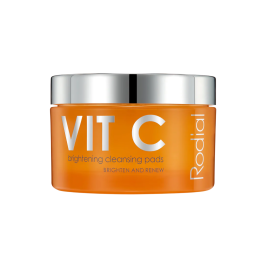 Vit C, Iluminación, Discos limpiadores, 50 pzs Precio: 55.50000049. SKU: B14G9BW2NZ