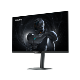 Gigabyte G27UP Monitor Gaming 27" SS IPS 3840x2160 1ms 160Hz 2HDMI 1DP USB Type C Ajuste Altura