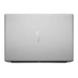 HP Zbook Power G11 Estación de trabajo móvil 16" AMD Ryzen 9 32 GB RAM 1 TB SSD NVIDIA RTX 2000 Ada Español