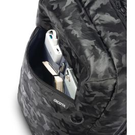 Mochila para Portátil Dicota D32126