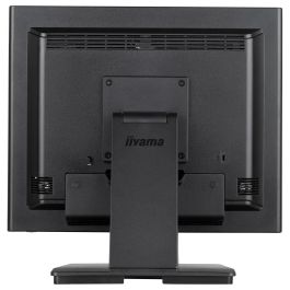 iiyama T1732MSC-B1S Monitor Táctil de 17" LED 1280x1024 5:4 HDMI DP Altavoces Negro